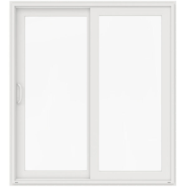 Vinyl Sliding Door