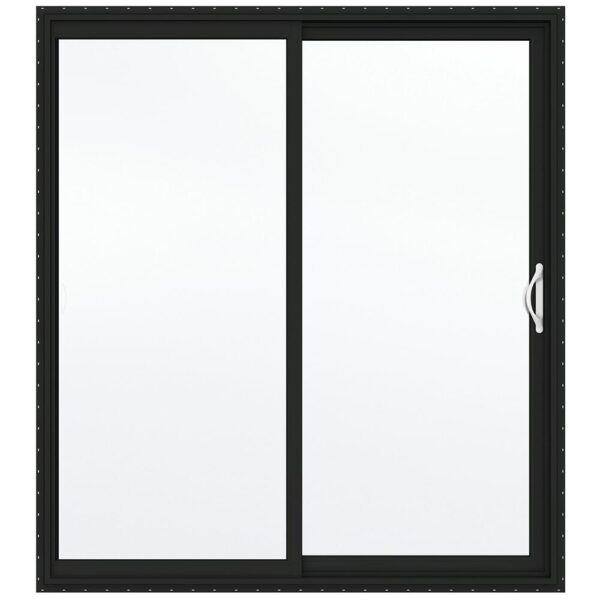 Vinyl Sliding Door - Image 2