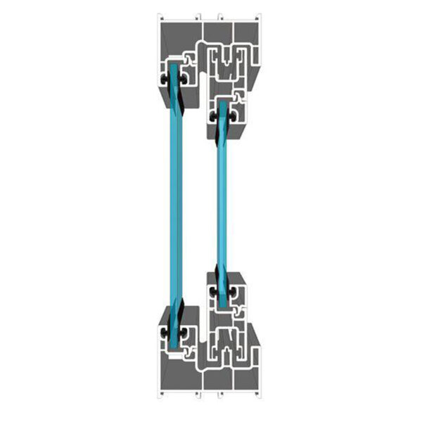 Vinyl Sliding Window - Image 3