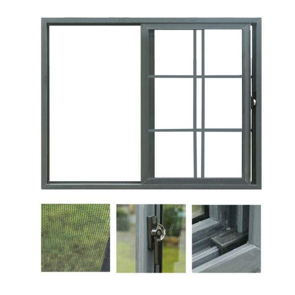 Vinyl Sliding Window - Image 4