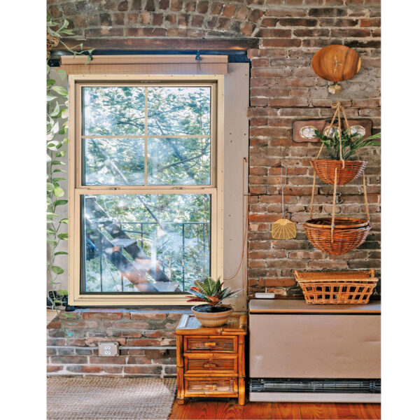 Vinyl Single Hung&Turn Window - Image 3