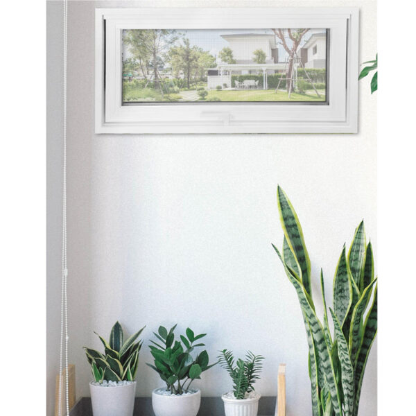 Vinyl Hopper Window - Image 5