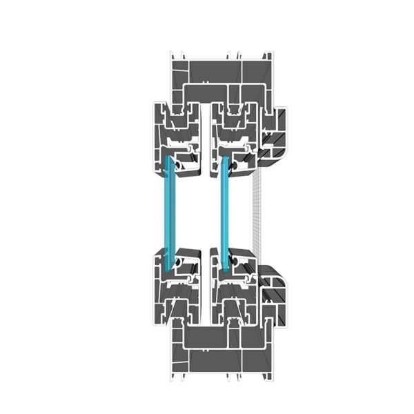 Vinyl Sliding Window - Image 6