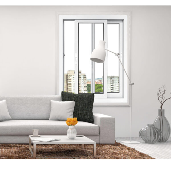 Vinyl Sliding Window - Image 7