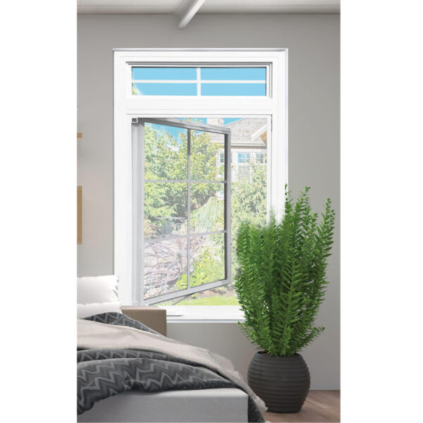 Vinyl Casement Window