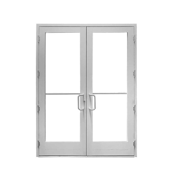 ADA Doors