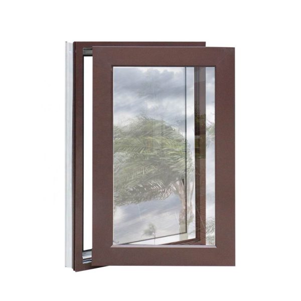 Casement Windows