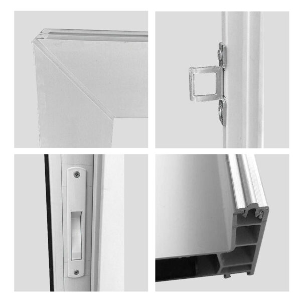 Vinyl Sliding Window - Image 10