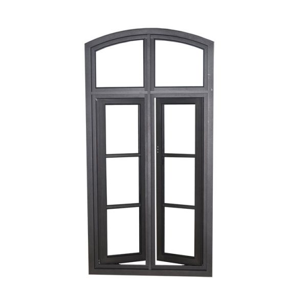 Specialty Shapes Windows