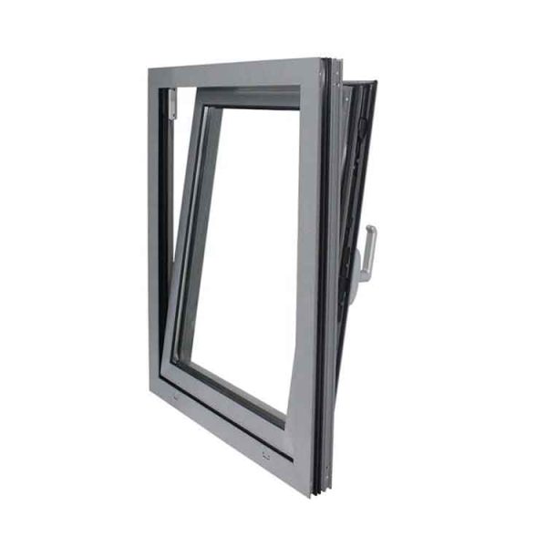 Tilt & Turn Windows
