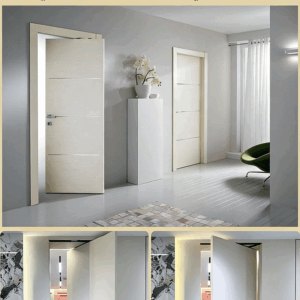 Custom-Swing Doors Hardware(3 Sets)
